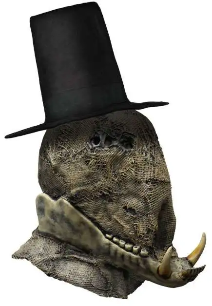 Flash Sale π₯ Creepshow The Companion Scarecrow Costume Mask βοΈ 4 Flash Sale π₯ Creepshow The Companion Scarecrow Costume Mask βοΈ - Image 2