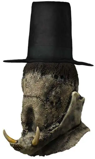 Flash Sale π₯ Creepshow The Companion Scarecrow Costume Mask βοΈ 5 Flash Sale π₯ Creepshow The Companion Scarecrow Costume Mask βοΈ - Image 3