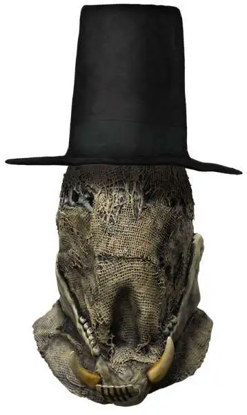 Flash Sale π₯ Creepshow The Companion Scarecrow Costume Mask βοΈ 3 Flash Sale π₯ Creepshow The Companion Scarecrow Costume Mask βοΈ