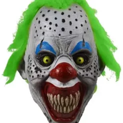 Hot Sale ⌛ American Horror Story Cult Holes Costume Mask ⭐