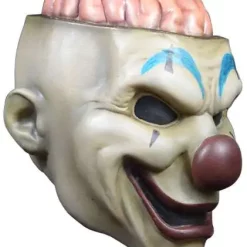 Top 10 ❤️ American Horror Story Cult Brainiac Costume Mask ❤️ -US Horror Sales 2022 dafox104 inset1