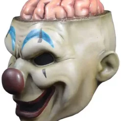 Top 10 ❤️ American Horror Story Cult Brainiac Costume Mask ❤️ -US Horror Sales 2022 dafox104 inset2