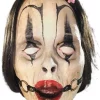 Flash Sale 🥰 American Horror Story Cult Ball Gag Costume Mask 🥰