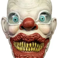 Flash Sale 🌟 American Horror Story Cult The Bump Costume Mask ❤️