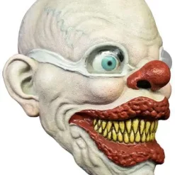 Flash Sale 🌟 American Horror Story Cult The Bump Costume Mask ❤️ -US Horror Sales 2022 dafox109 inset2