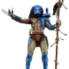 Flash Sale 🔥 NECA Dark Horse Comic Series Predator Action Figure [25th Anniversary] 🧨 -US Horror Sales 2022 darkhorsepredator
