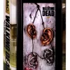 Cheapest ❤️ The Walking Dead Daryl Dixon's Walker Ears Necklace Prop Replica 👏