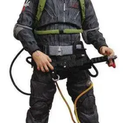 Best Pirce 🎉 Ghostbusters 2 Select Series 6 Ray Stantz Action Figure 🔥