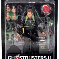 Best Pirce 🎉 Ghostbusters 2 Select Series 6 Ray Stantz Action Figure 🔥 -US Horror Sales 2022 dbs6ray inset2
