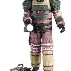 Discount 😍 Alien Dallas Collectible Figure #6 🔥