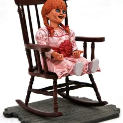 Flash Sale ✨ Movie Gallery Annabelle 9-Inch PVC Statue 🌟