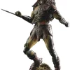Brand new 🔔 Predators Berserker Predator Exclusive Action Figure [Unmasked] 🎉 -US Horror Sales 2022 dec198069