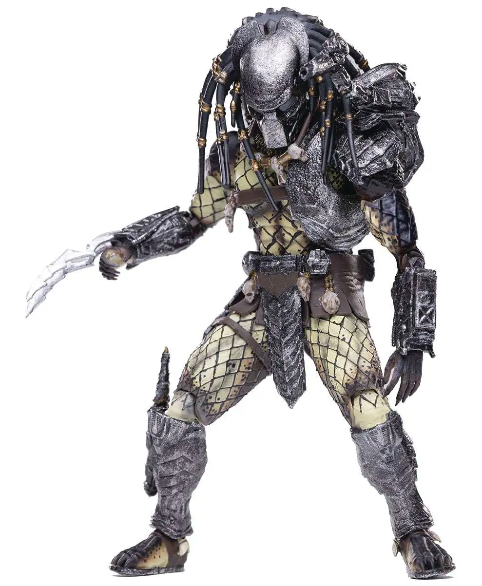 Coupon π€© Alien vs. Predator Warrior Predator Exclusive Action Figure (Pre-Order ships January) π 3 Coupon π€© Alien vs. Predator Warrior Predator Exclusive Action Figure (Pre-Order ships January) π