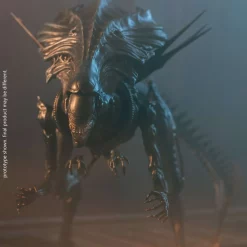 Cheapest 🌟 Alien vs. Predator Alien Xenomorph Queen Exclusive Action Figure [AVP Version] 🧨 -US Horror Sales 2022 dec208212 inset2 scaled