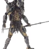 Wholesale 💯 Alien vs Predator 2 Wolf Predator Exclusive Action Figure 🎉 -US Horror Sales 2022 dec209423