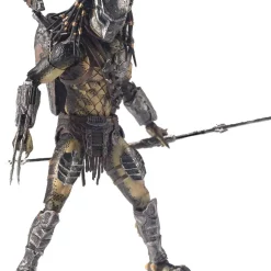Wholesale 💯 Alien vs Predator 2 Wolf Predator Exclusive Action Figure 🎉