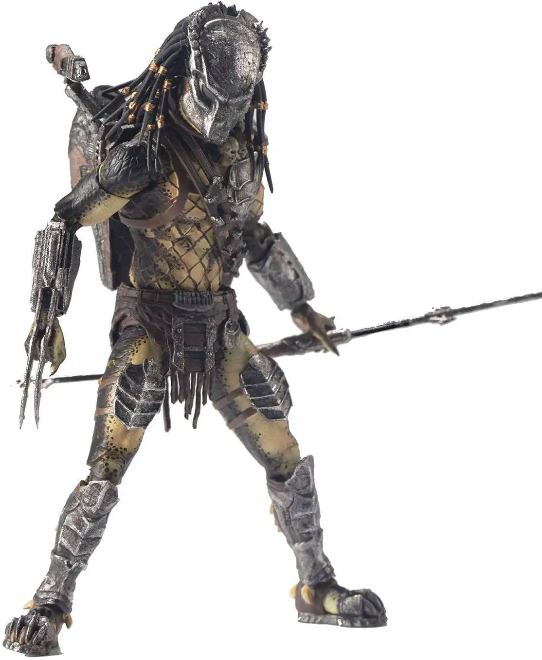 Wholesale ๐ฏ Alien vs Predator 2 Wolf Predator Exclusive Action Figure ๐ 3 Wholesale ๐ฏ Alien vs Predator 2 Wolf Predator Exclusive Action Figure ๐