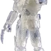 New ⌛ Alien vs Predator Celtic Predator Exclusive Action Figure [Invisable] ⌛ -US Horror Sales 2022 dec209424
