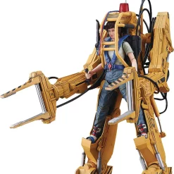 Discount 😍 Aliens Ellen Ripley in Power Loader MODEROID Model Kit 😉