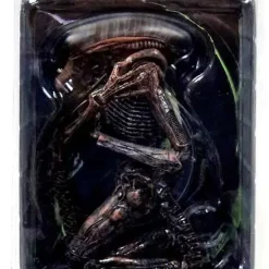 Best Pirce 🎉 NECA Aliens 3 Series 3 🐶 Dog Alien Action Figure 👏