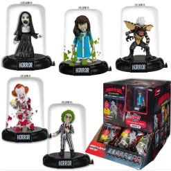 Wholesale 🔥 Domez Horror Series 1 Mystery Box [18 Packs] ⌛ -US Horror Sales 2022 domezhorror inset2
