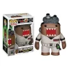 Flash Sale ✨ Funko Ghostbusters POP! Movies Domo Ghostbuster Vinyl Figure #142 🔥 -US Horror Sales 2022 domoghostbusters