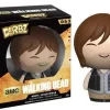 Outlet ❤️ Funko The Walking Dead AMC TV Dorbz Daryl Dixon Vinyl Figure #63 ⌛