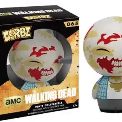 Wholesale 🧨 Funko The Walking Dead AMC TV Dorbz Walker Vinyl Figure #65 💯