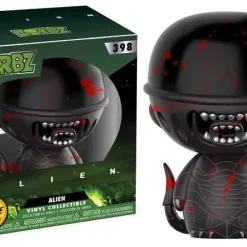 Outlet 👏 Funko Dorbz Alien Vinyl Figure #398 [Chase Version] 💯