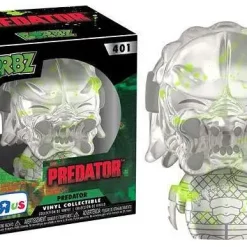Top 10 👍 Funko Dorbz Predator Exclusive Vinyl Figure #401 [Cloaked, Bloody, Glow-in-the-Dark] 😍