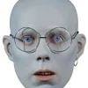 Discount 🥰 Dawn of the Dead Hare Krishna Zombie Costume Mask ⌛ -US Horror Sales 2022 dotdharekrishnazomb