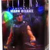 Wholesale 🔥 Aliens Movie Masterpiece Mark Drake Collectible Figure 🎁 -US Horror Sales 2022 drakehtss1