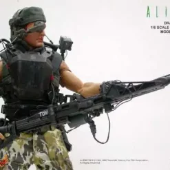 Wholesale π₯ Aliens Movie Masterpiece Mark Drake Collectible Figure π 11 Wholesale π₯ Aliens Movie Masterpiece Mark Drake Collectible Figure π -US Horror Sales 2022 drakehtss1 inset4