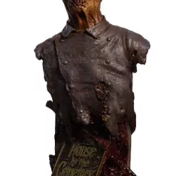Best deal 🥰 House by the Cemetery Dr. Freudstein Bust 🌟