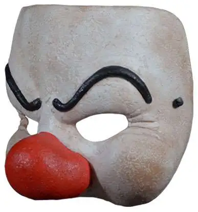 Buy π A Clockwork Orange Droog Costume Mask π 4 Buy π A Clockwork Orange Droog Costume Mask π - Image 2