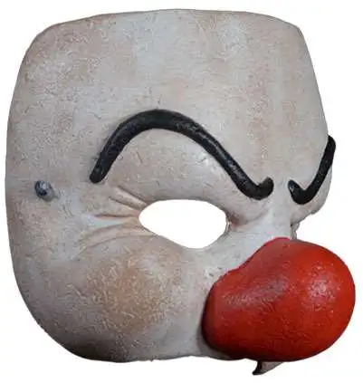 Buy π A Clockwork Orange Droog Costume Mask π 5 Buy π A Clockwork Orange Droog Costume Mask π - Image 3