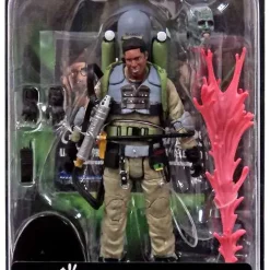 Budget 🧨 Ghostbusters 2 Select Series 7 Slime Blower Winston Zeddemore Exclusive Action Figure ⭐