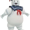 Best deal ✔️ The Real Ghostbusters Select Series 10 Stay-Puft Marshmallow Man Action Figure [Animated Version, Damaged Package] 💯 -US Horror Sales 2022 dstghostbusters10staypuftdp
