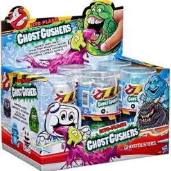 Deals ⌛ Ghostbusters Ecto-Plasm Ghost Gushers Mystery Box [12 Packs] ❤️