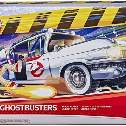 Cheapest 😉 Ghostbusters Afterlife Ecto-1 Playset 🛒