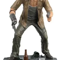 Budget 😍 The Walking Dead Merle Collectible Figure 👏