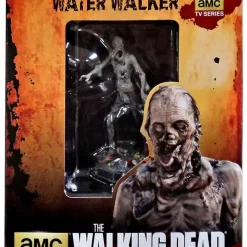 Cheapest 👍 McFarlane Toys The Walking Dead Collector's Models Water Walker Figurine 👍