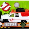 Coupon 🎁 Ghostbusters 2016 Movie Ecto Mini Ecto-1 Action Figure Vehicle [Includes Slimer Ecto Mini, Damaged Package] ⌛ -US Horror Sales 2022 ectominiecto1dp
