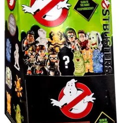 Coupon 👏 Ghostbusters 2016 Movie Ecto Minis Mystery Box [24 Packs] ❤️