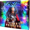 Discount 🧨 Alien vs Predator Movie Masterpiece Elder Predator Collectible Figure 🔔