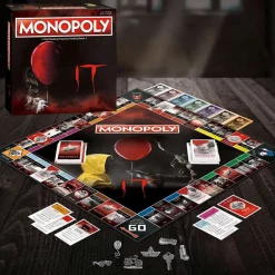Deals ⭐ Monopoly IT Exclusive [Exclusive] ⌛