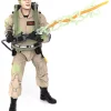 New 🔥 Ghostbusters Plasma Series Ray Stantz Action Figure [Slimed, Glow-in-the-Dark] ⌛ -US Horror Sales 2022 f4849