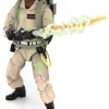 Cheap ✨ Ghostbusters Plasma Series Winston Zeddemore Action Figure [Slimed, Glow-in-the-Dark] 🎉 -US Horror Sales 2022 f4851