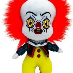 Outlet π€© IT Movie (1990) The Movie Pennywise 10-Inch Plush π