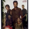 Promo 🔔 The Walking Dead AMC TV Season 3 Part 2 Trading Card Pack [5 Cards] 🌟